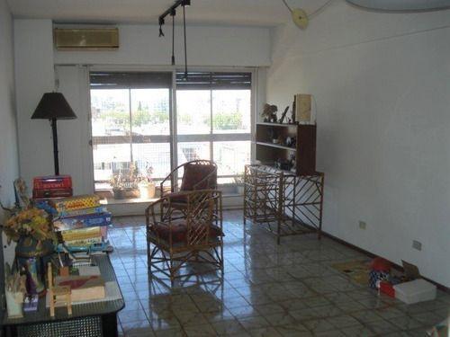 Departamento 4 Amb con Dependencias y Cochera 3