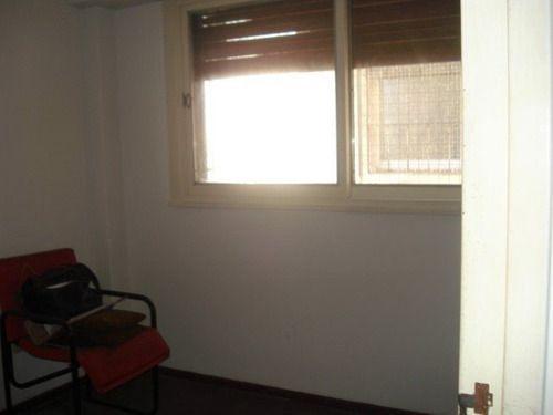 Departamento 4 Amb con Dependencias y Cochera 2