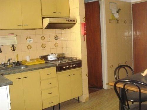 Departamento 4 Amb con Dependencias y Cochera 1