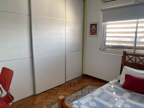 Piso de 5 Ambientes - 2 Cocheras 3