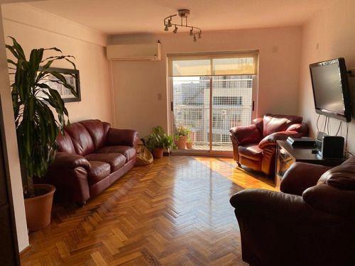 Piso de 5 Ambientes - 2 Cocheras 5