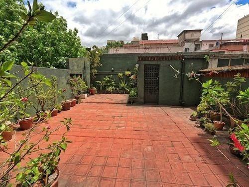 Casa S/ Lote Propio 10 Amb, Cochera, Patio y Terraza 5