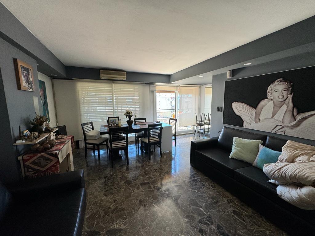 Departamento 4 Ambientes. | Aristobulo del Valle Al 1600 5