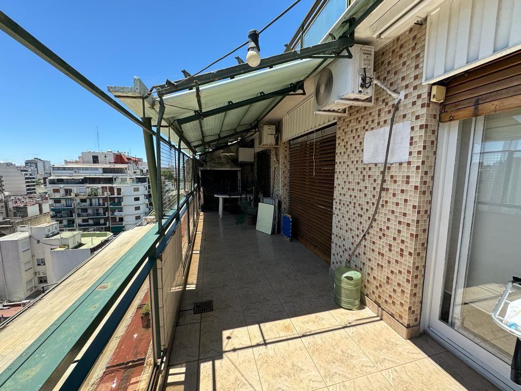 Departamento 4 Ambientes. | Aristobulo del Valle Al 1600 4