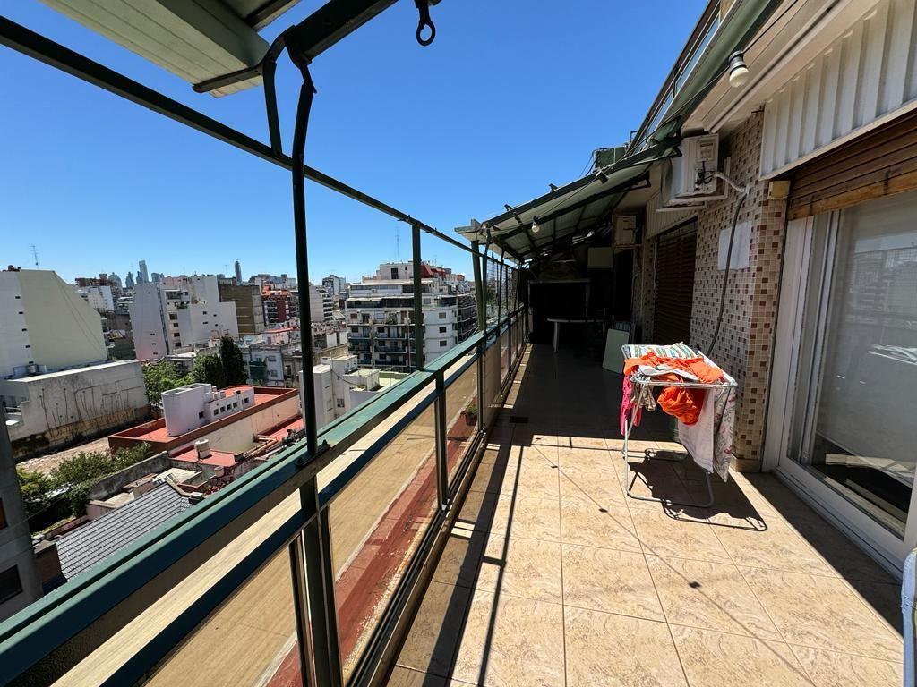 Departamento 4 Ambientes. | Aristobulo del Valle Al 1600 3