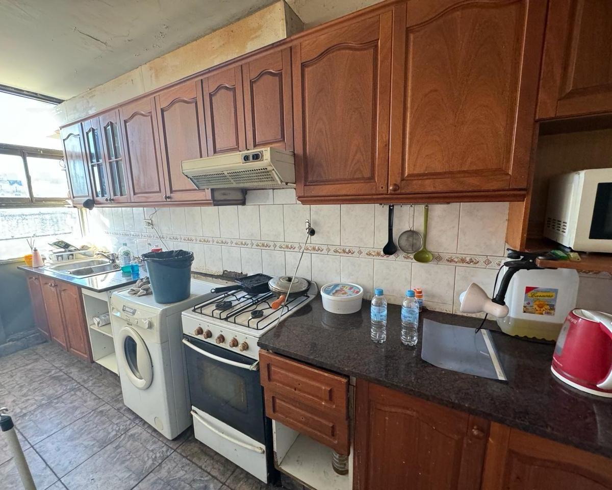 Departamento 4 Ambientes. | Finochietto Al 400 4