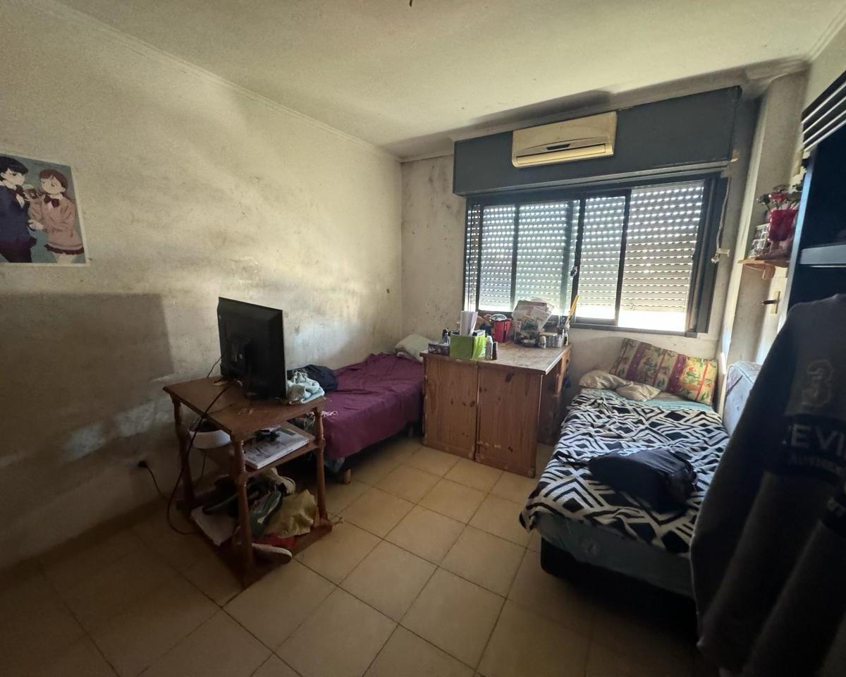 Departamento 4 Ambientes. | Finochietto Al 400 5