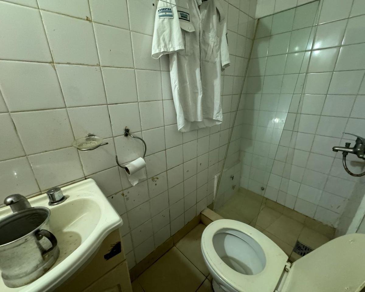 Departamento 4 Ambientes. | Finochietto Al 400 1