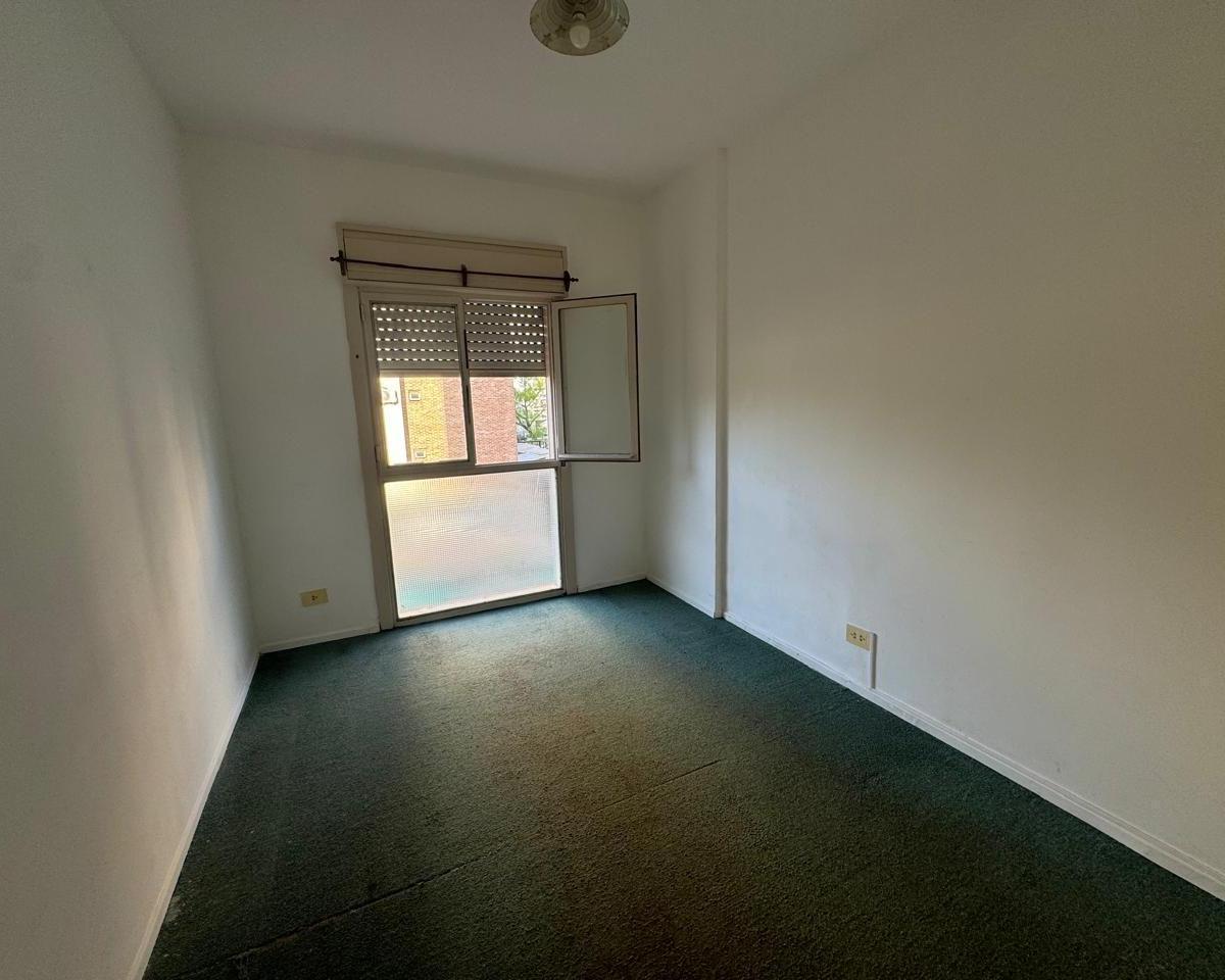 Departamento 4 Ambientes. | Irala Al 100 4
