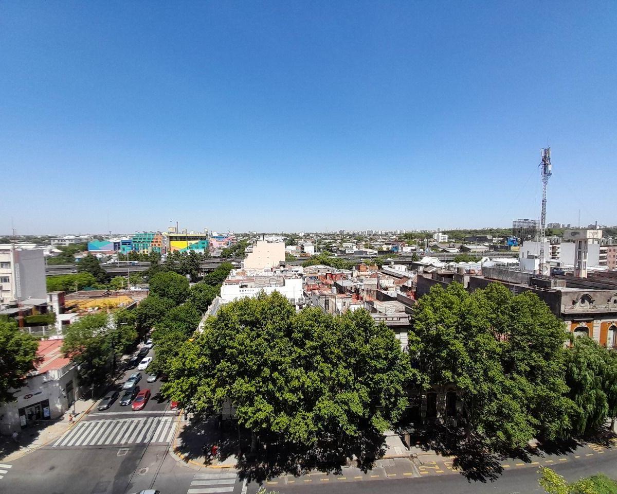Departamento 3 Ambientes. | Av Montes de Oca Al 1600 5