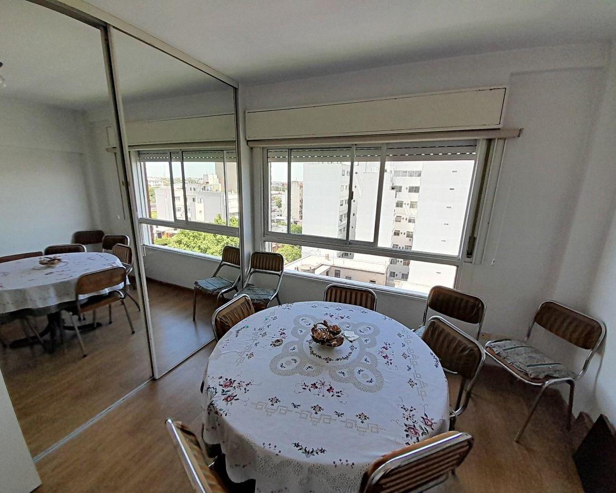 Departamento 3 Ambientes. | Av Montes de Oca Al 1600 3