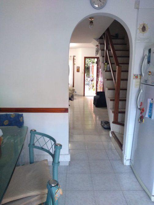Casa 4 Ambientes. | Querini Al 500 1