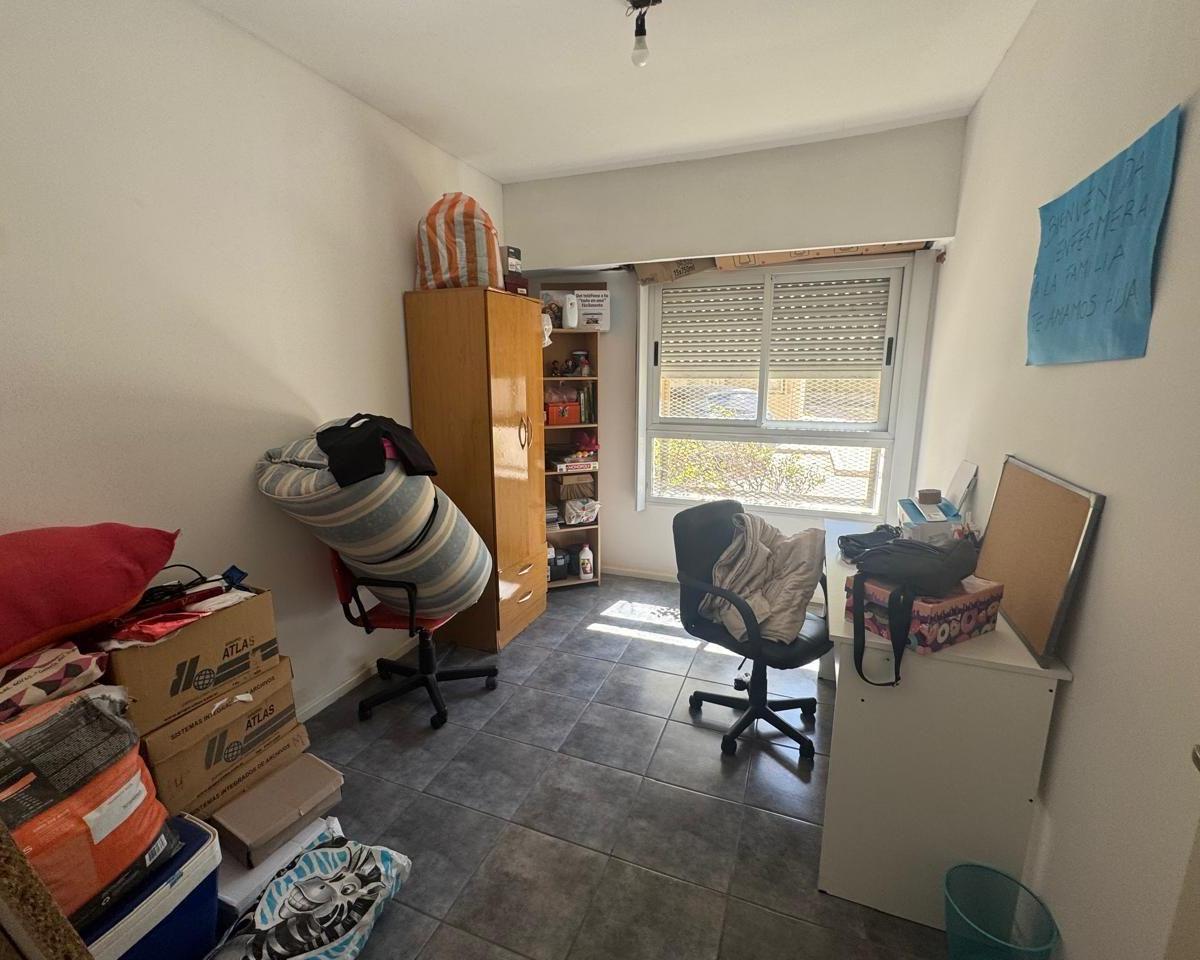 Departamento 3 Ambientes. | Luzuriaga Al 800 4