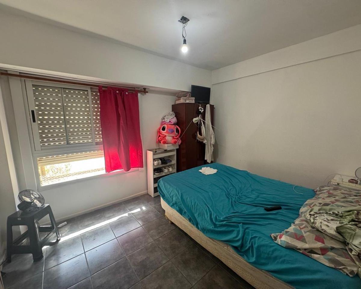 Departamento 3 Ambientes. | Luzuriaga Al 800 3