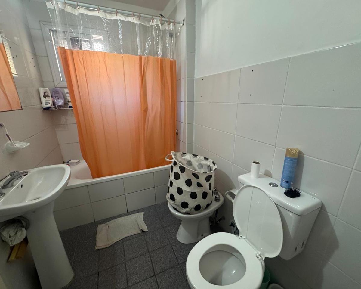 Departamento 3 Ambientes. | Luzuriaga Al 800 2