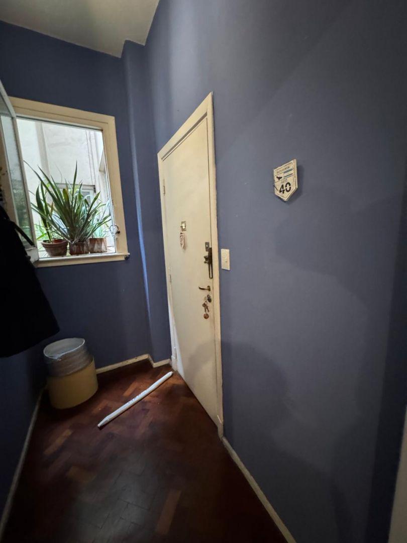 Venta PH 2 Ambientes 1 Ero por Escalera 1