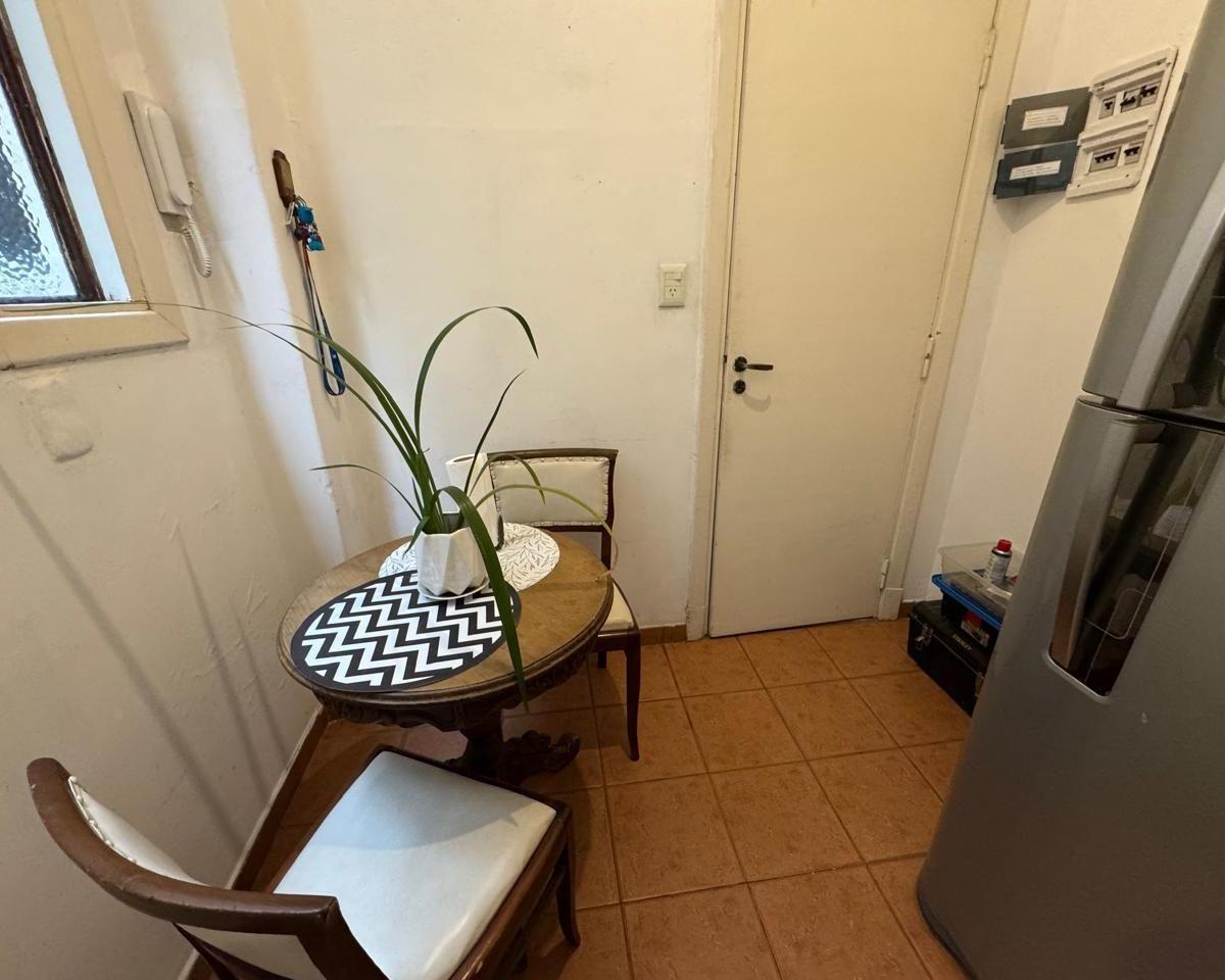 Venta PH 2 Ambientes 1 Ero por Escalera 4