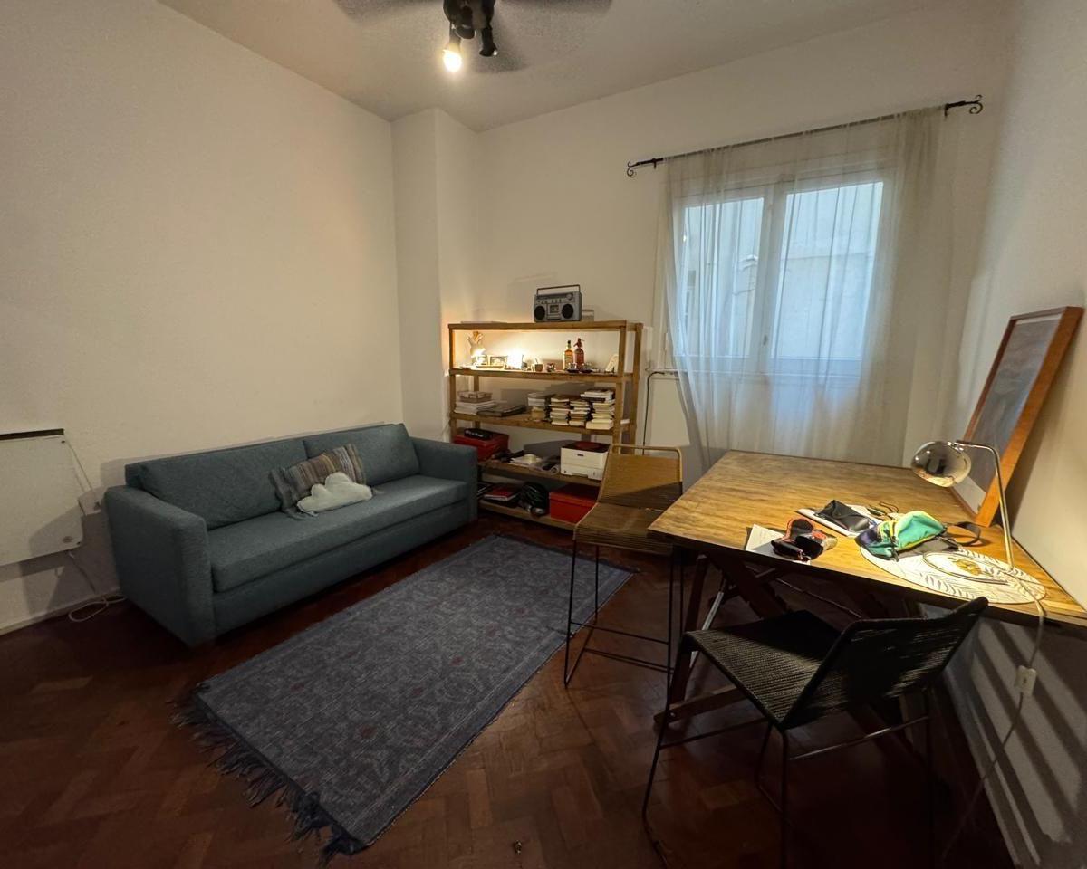 Venta PH 2 Ambientes 1 Ero por Escalera 2