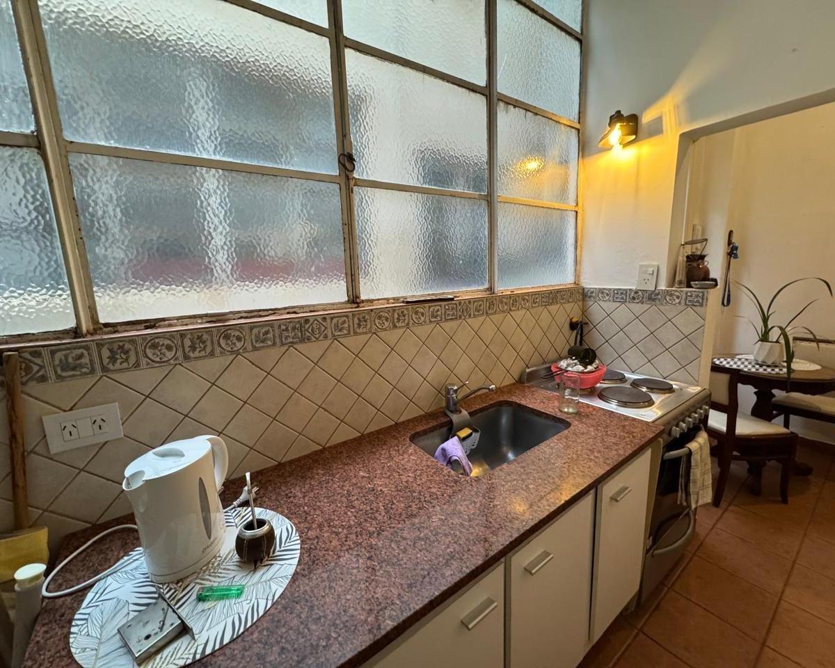 Venta PH 2 Ambientes 1 Ero por Escalera 5
