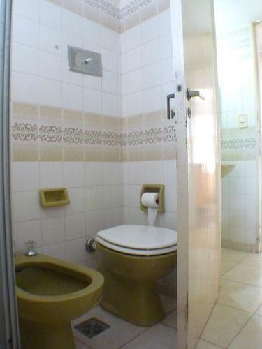 Venta 3 Ambientes Semipiso 5