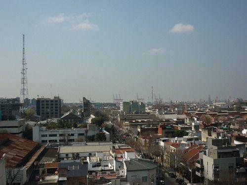 Venta 3 Ambientes Semipiso 2