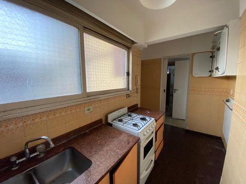 Venta 3 Ambientes Semipiso 3