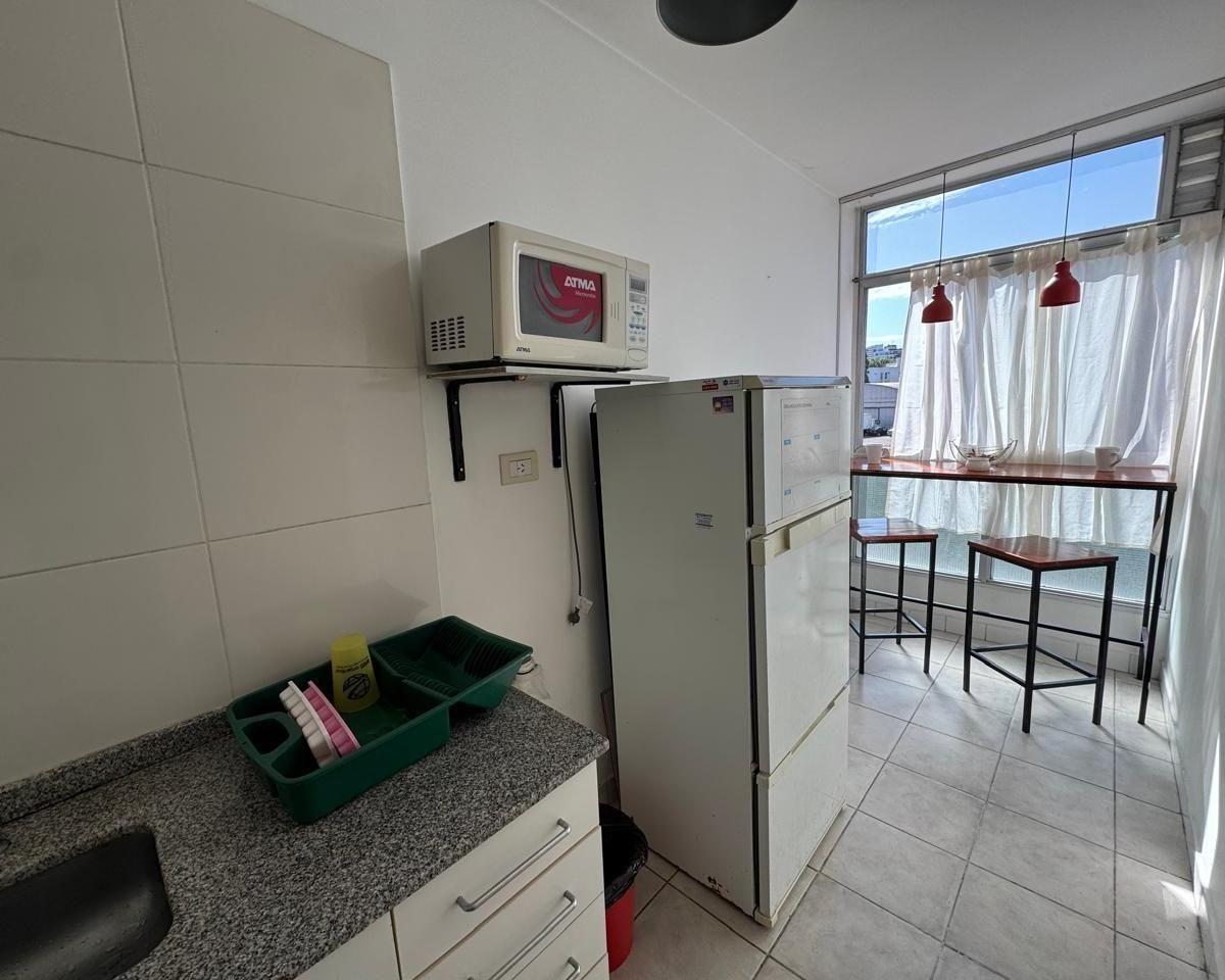 Foto de Departamento 1 ambiente. | Pi y Margall al 400, imagen 4