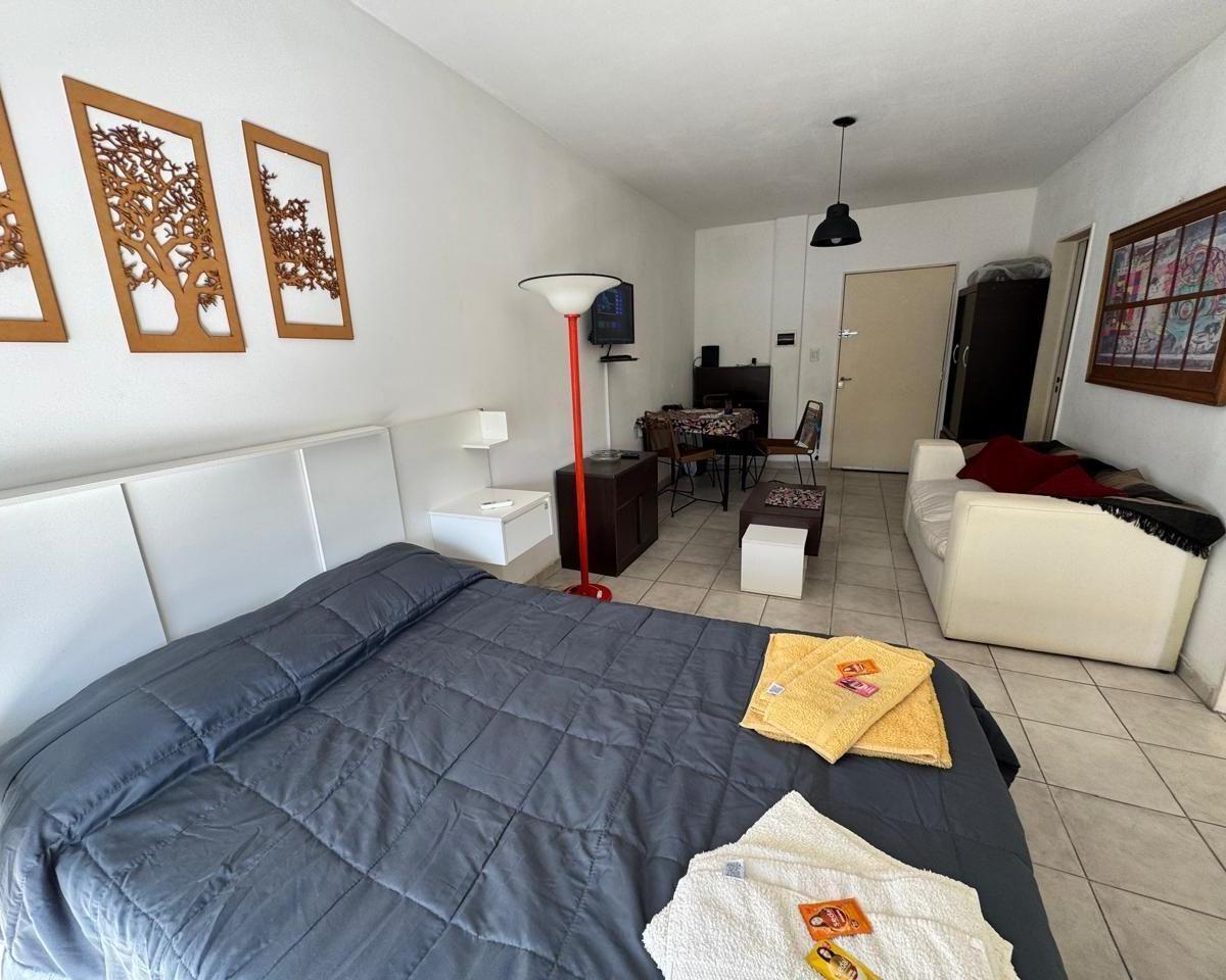 Foto de Departamento 1 ambiente. | Pi y Margall al 400, imagen 2