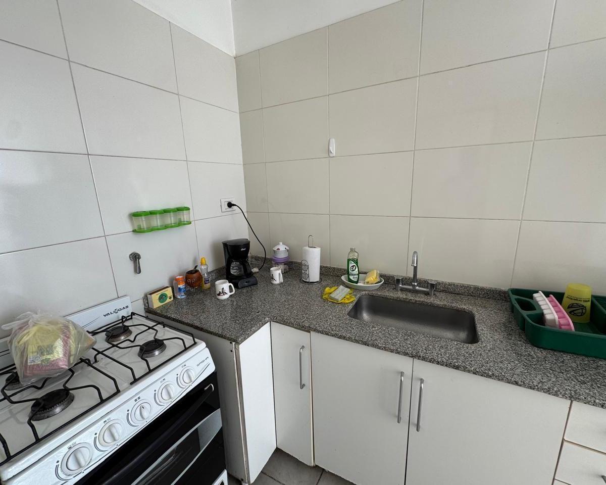 Departamento 1 ambiente. | Pi y Margall al 400