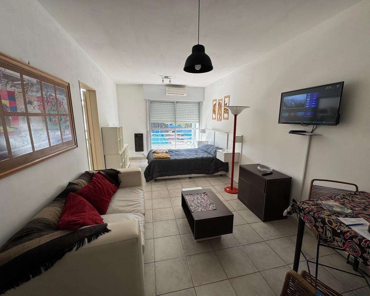 Foto de Departamento 1 ambiente. | Pi y Margall al 400, imagen 3