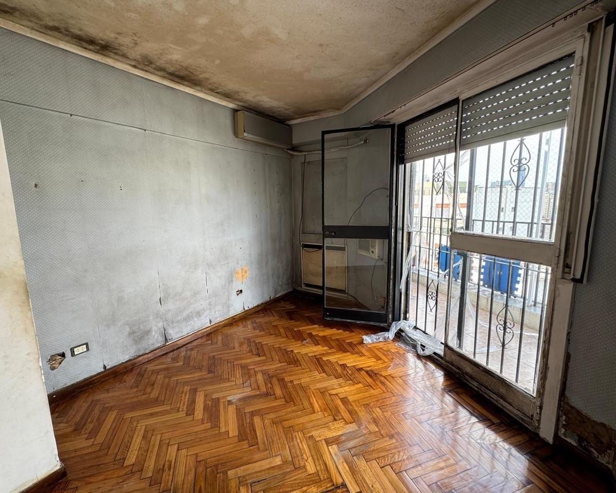 4 Ambientes Balcon Terraza a Reciclar 3