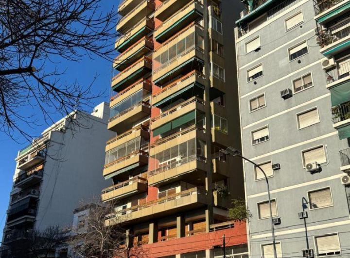 Propiedad en Argentina