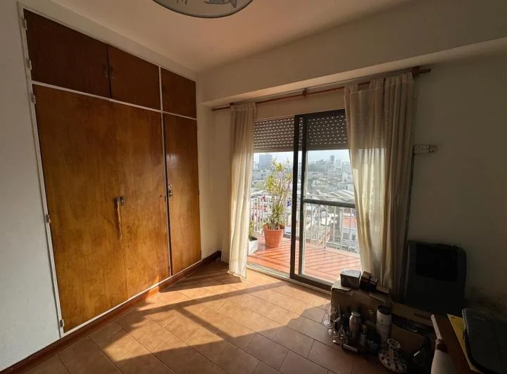 Departamento 3 ambientes. | BOLIVAR al 1600 2