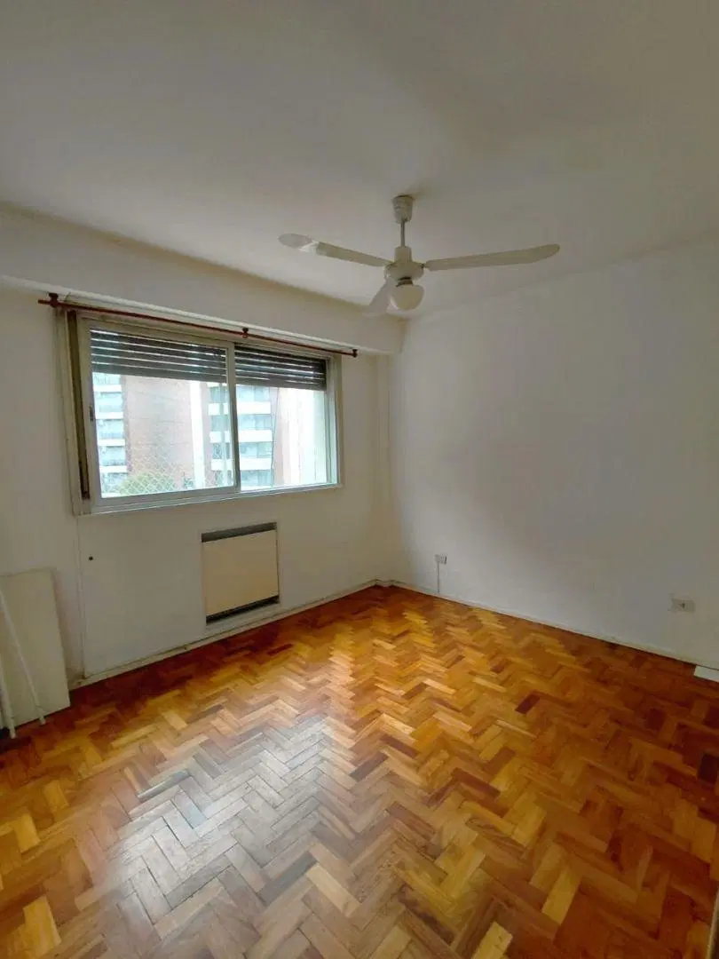 VENTA 3 AMBIENTES CON DEPENDENCIA Y BALCON 5
