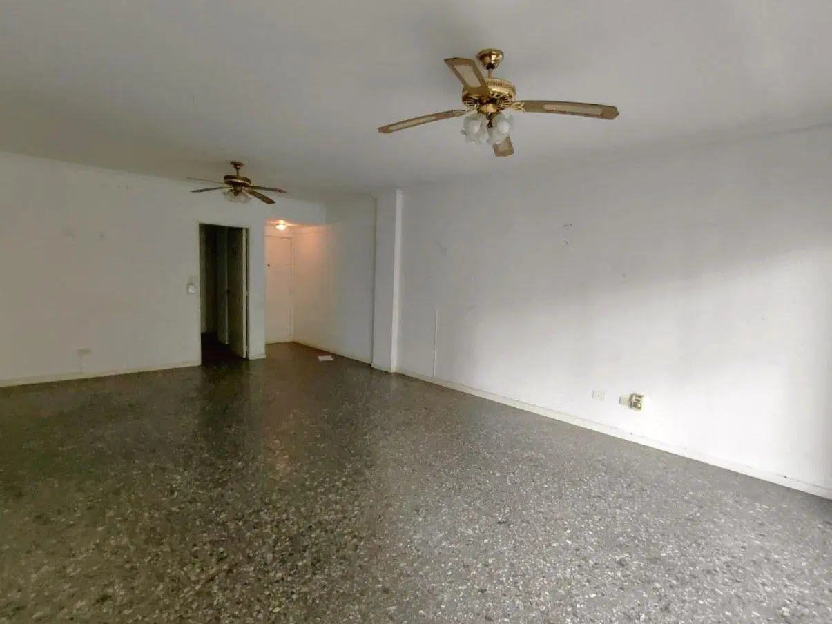 VENTA 3 AMBIENTES CON DEPENDENCIA Y BALCON 3