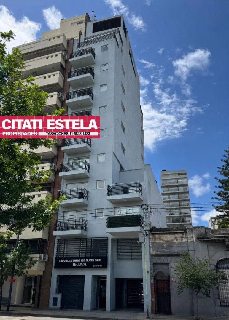 VENTA MONOAMBIENTE 5