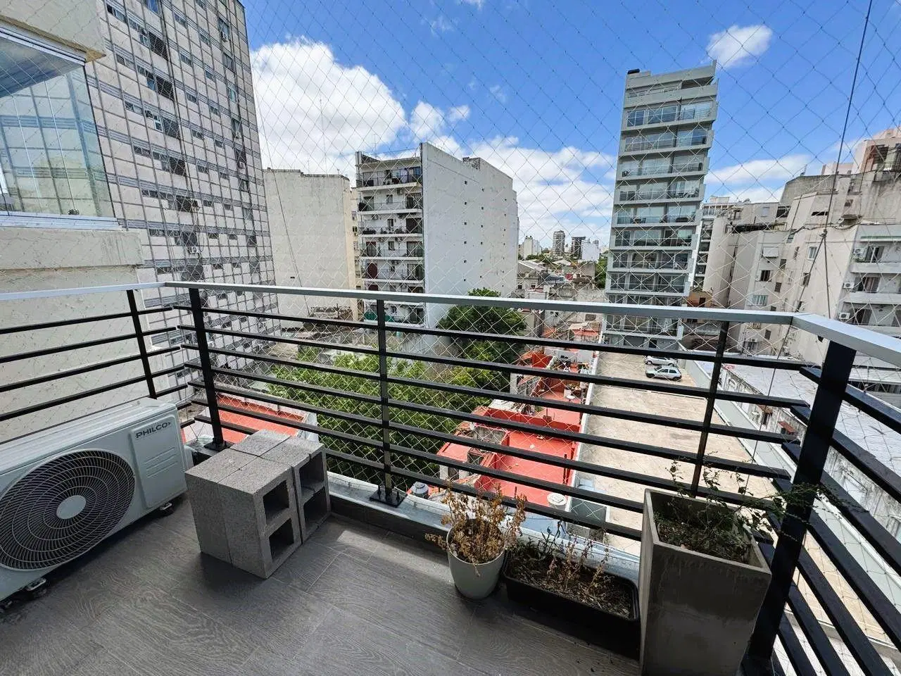 VENTA MONOAMBIENTE 7
