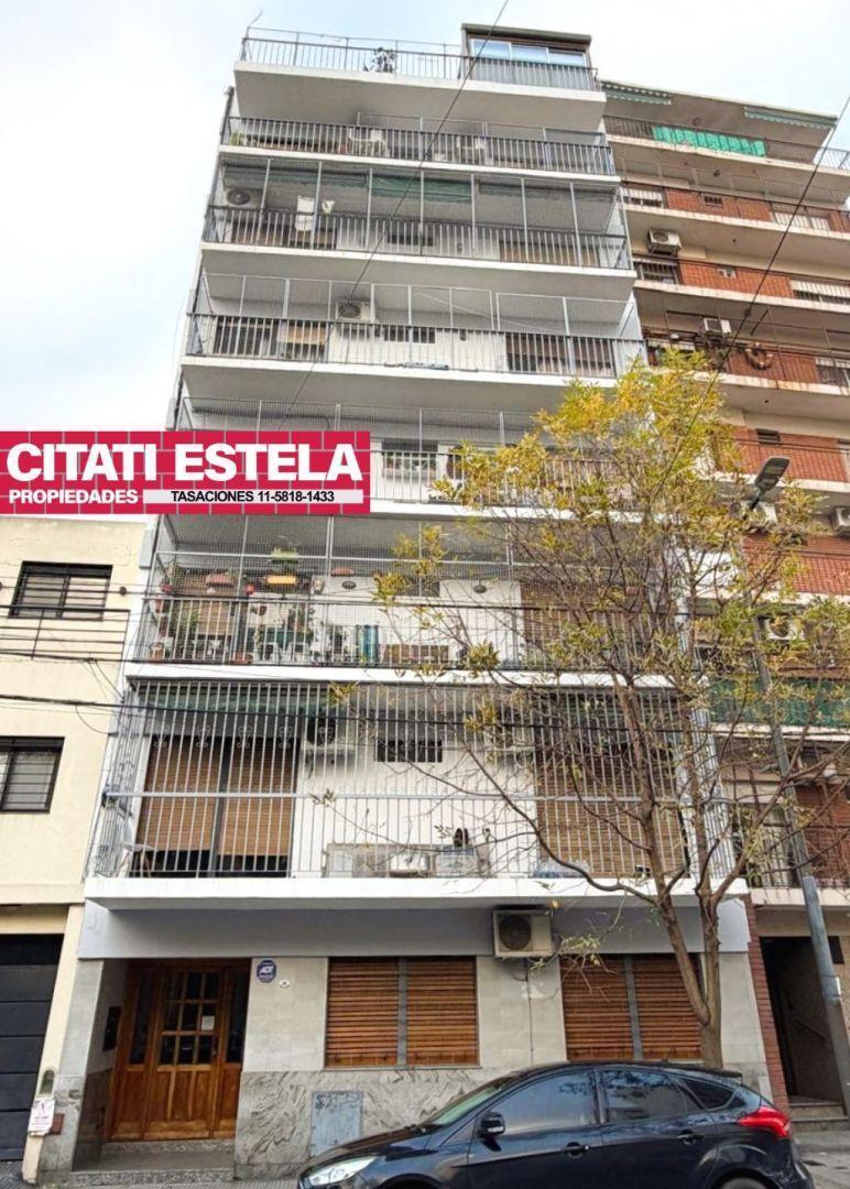 VENTA 2 AMBIENTES