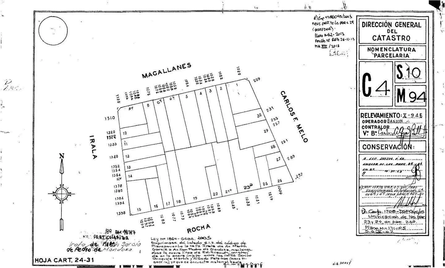Plano 2