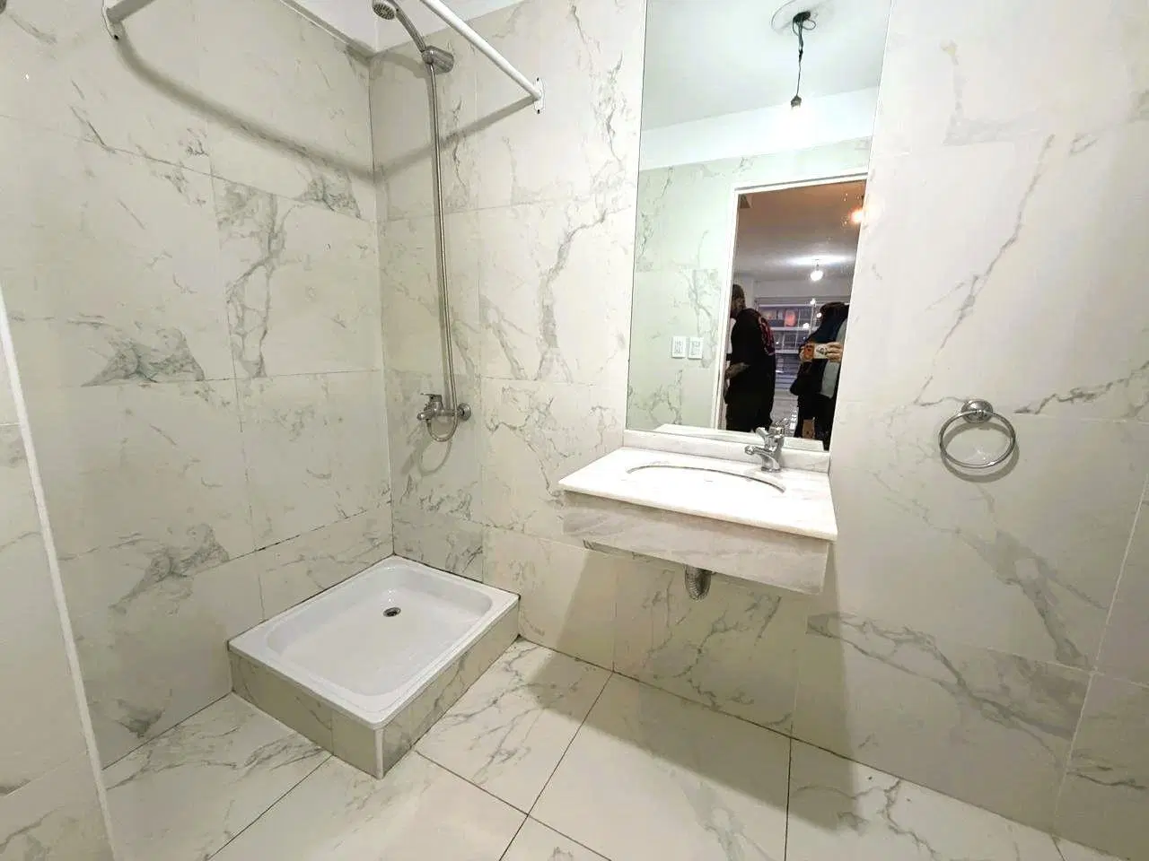 ALQUILER MONOAMBIENTE IMPECABLE 2