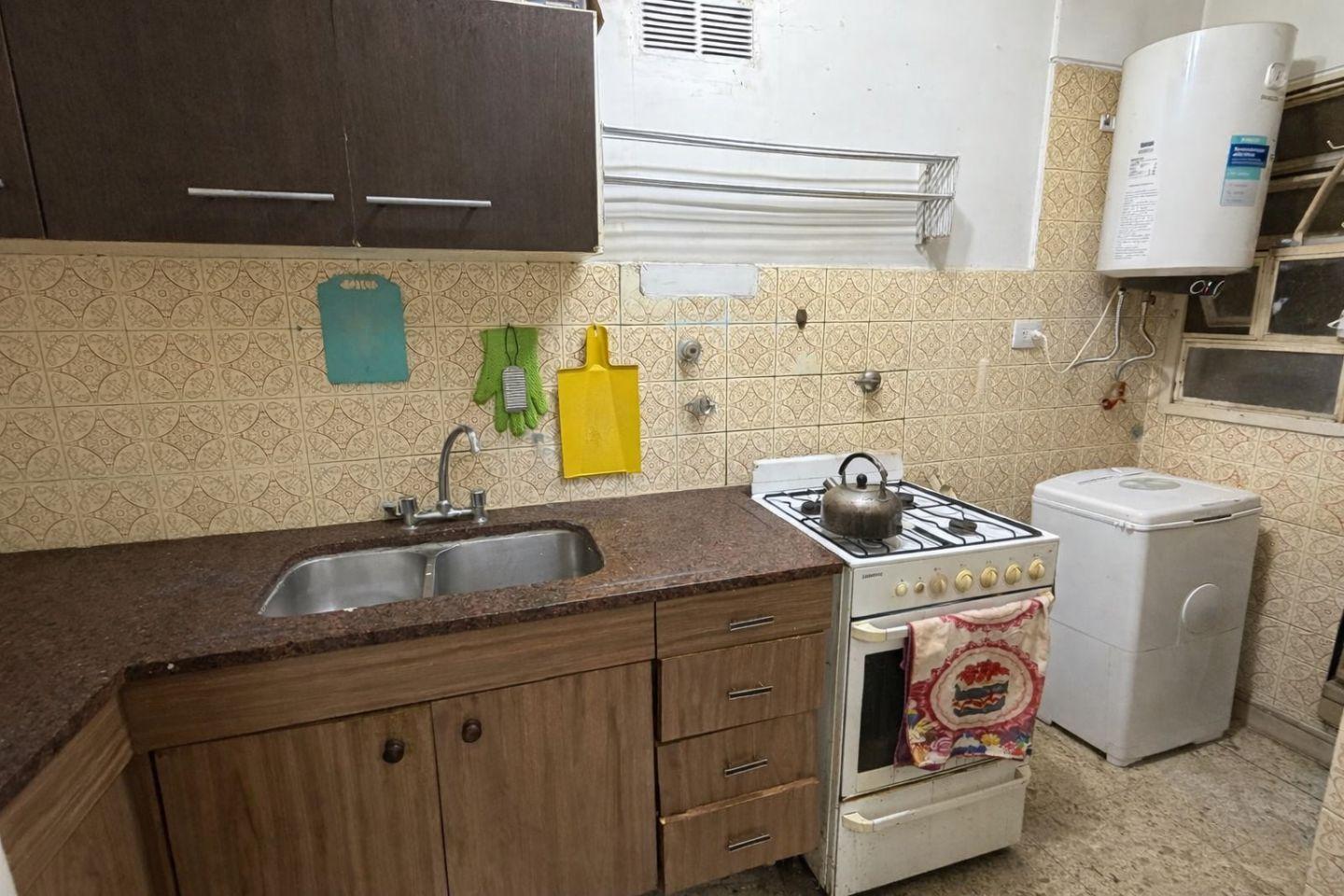 Foto de VENTA 2 AMBIENTES, imagen 3