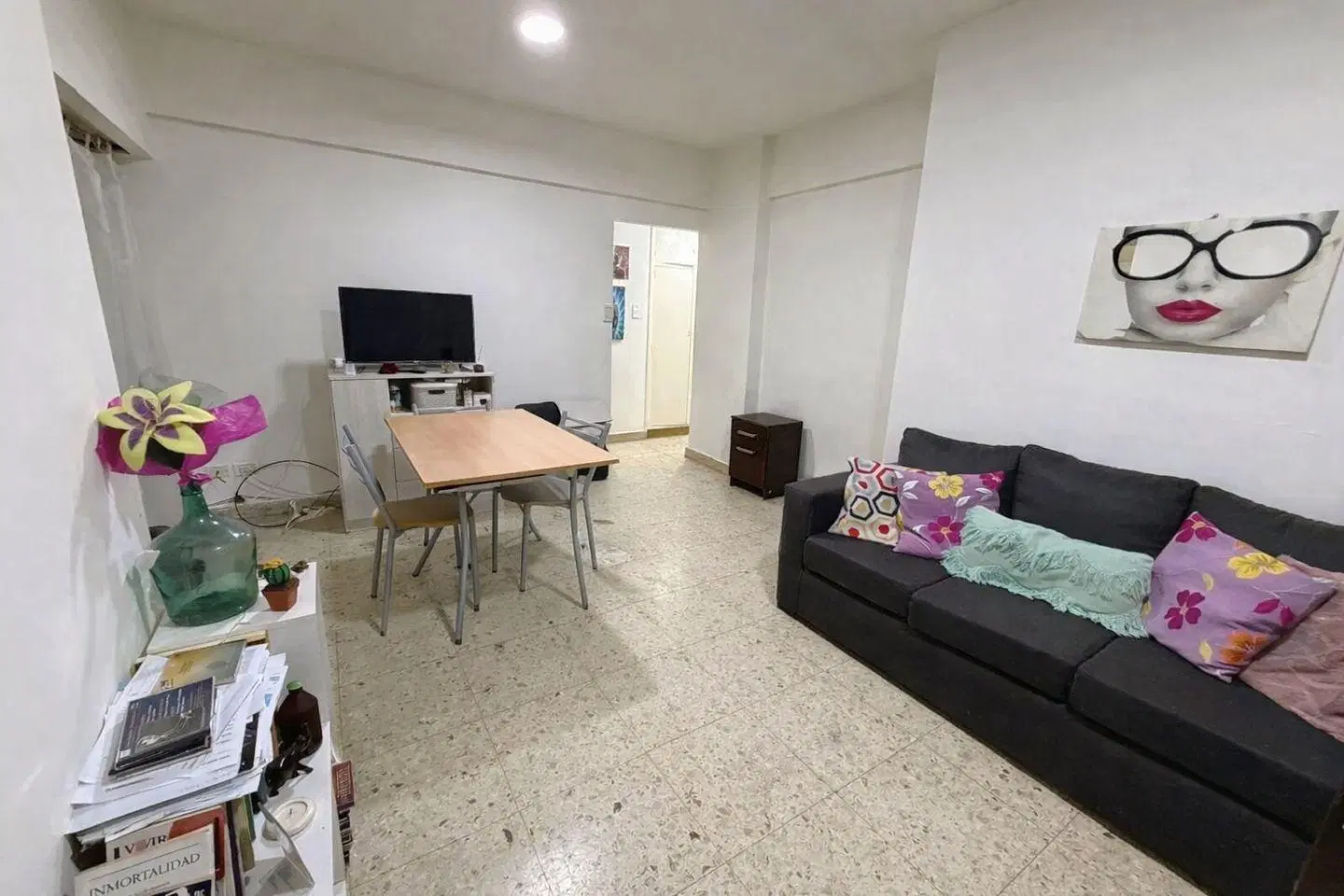 VENTA 2 AMBIENTES 2