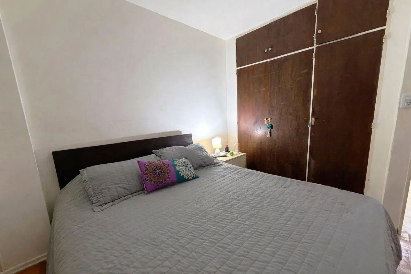 VENTA 2 AMBIENTES 4