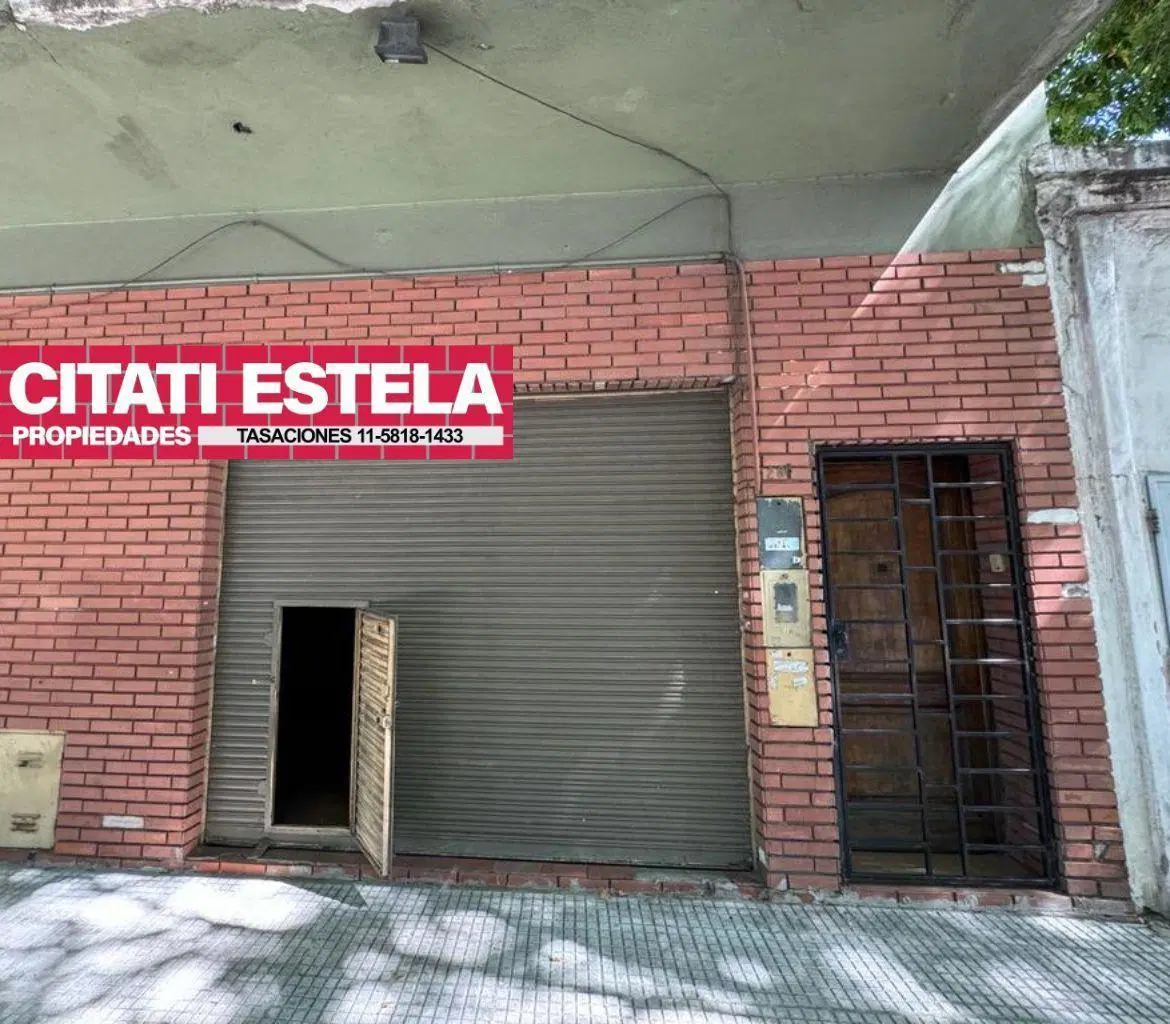 ALQUILER LOCAL 2