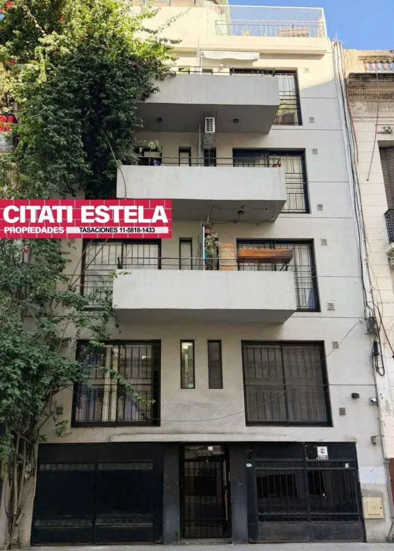 VENTA MONOAMBIENTE 2