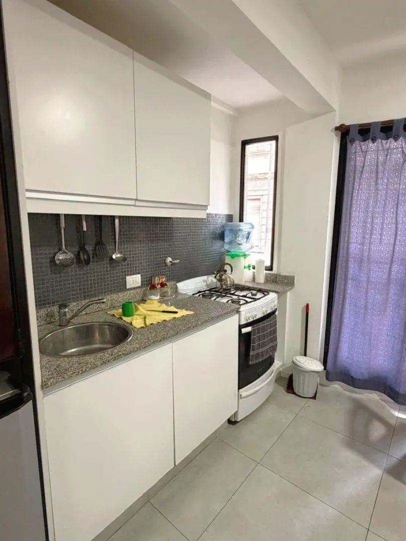 VENTA MONOAMBIENTE 4