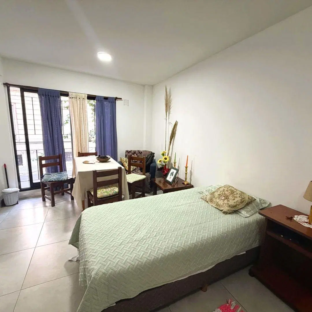 VENTA MONOAMBIENTE 5