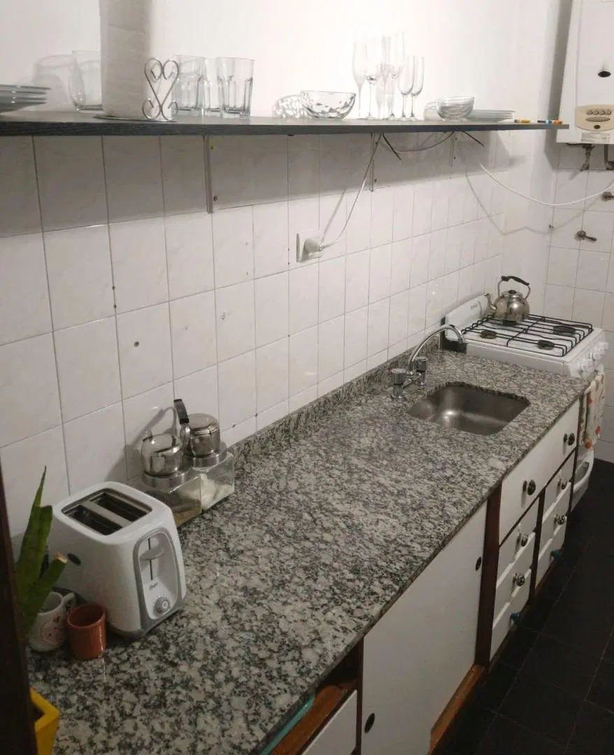 VENTA 2 AMBIENTES 5