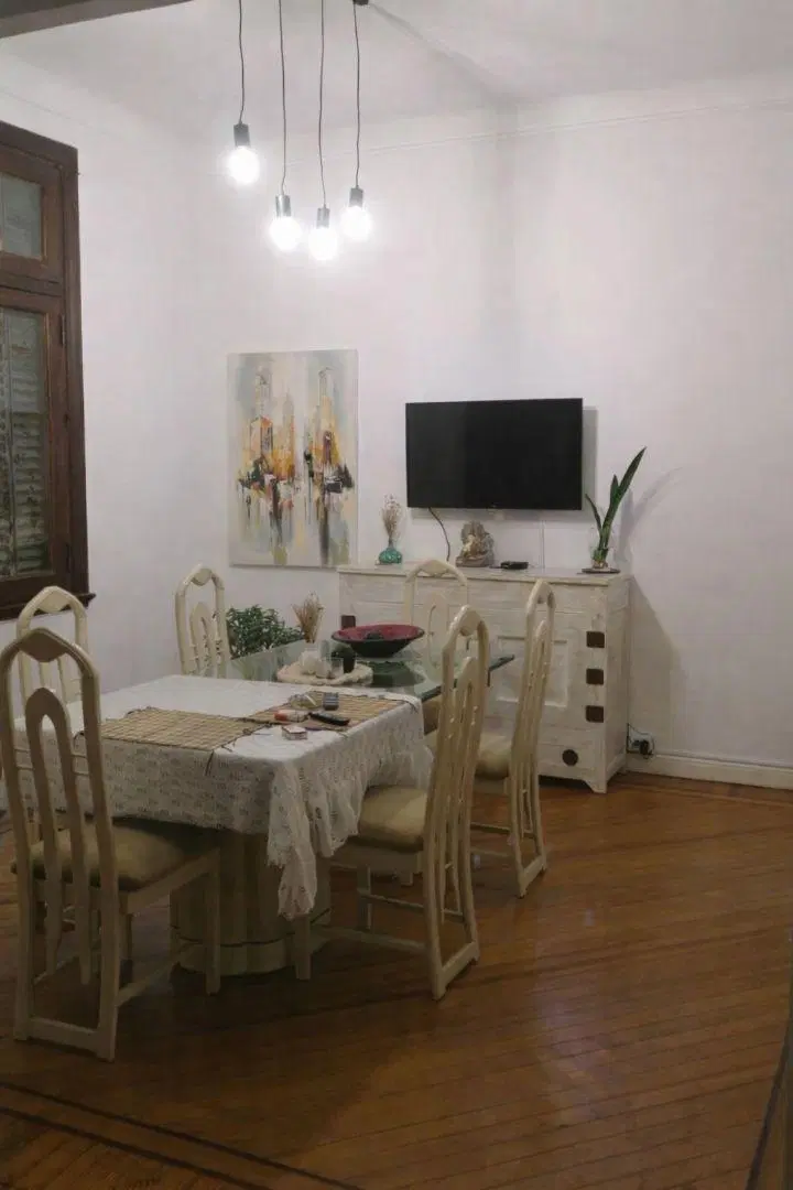 VENTA 2 AMBIENTES 1