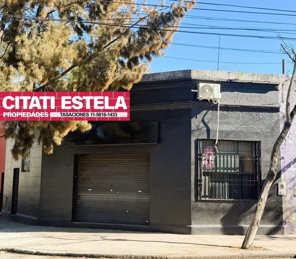 ALQUILER LOCAL 5